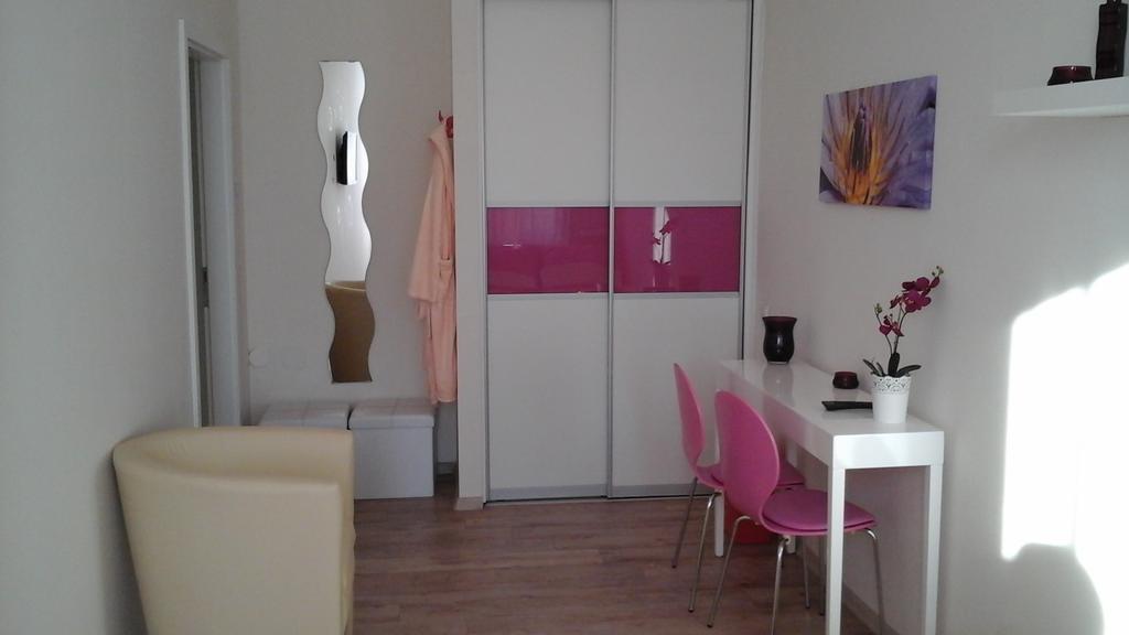 Studio 4U Будапешт Номер фото