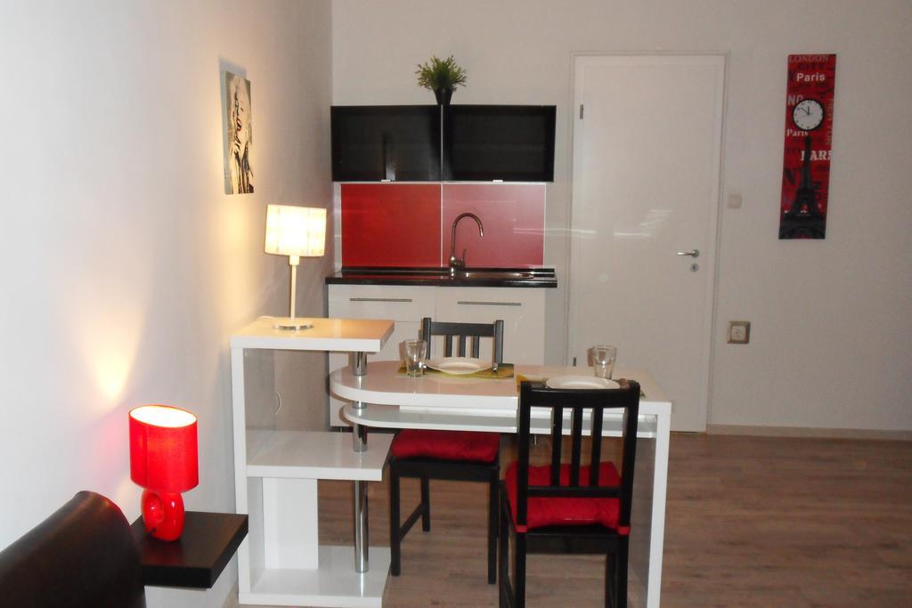 Studio 4U Будапешт Номер фото